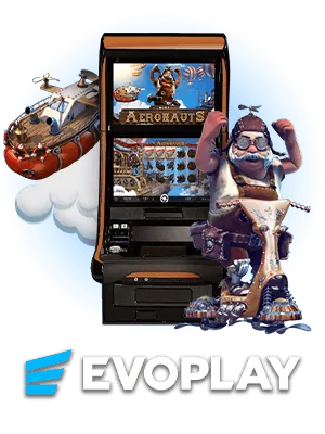 Biểu tượng Jackpot lớn và cơ hội thắng cao