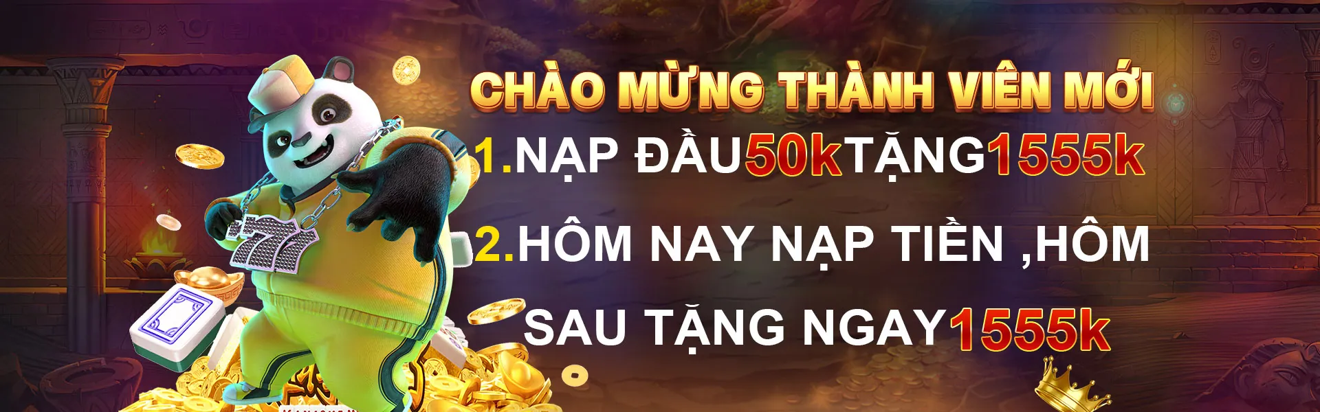 Hình ảnh chào mừng người chơi mới tại hello88 cok